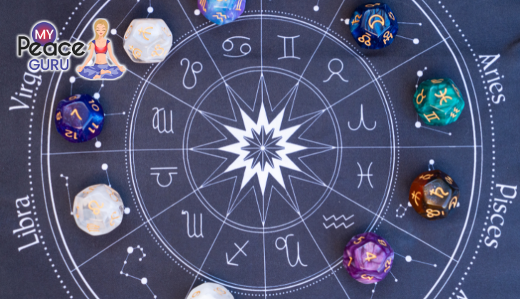 What Your Birth Chart Says About Your Relationships